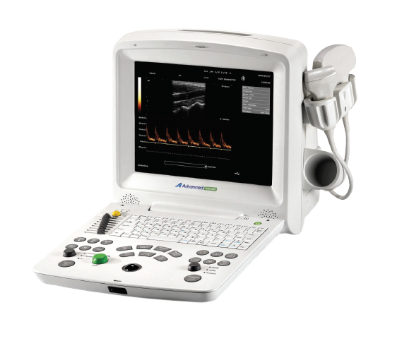 Ultrasound System DUS – 6000