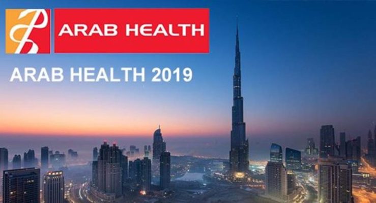 Logo Arab 2019 Logo Arab 2019