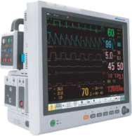 Monitor de Paciente PM - 2000M