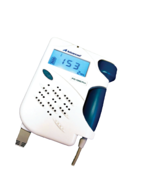 Ultrasonund Pocket DOPPLERS PD Series