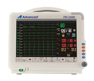 Patient Monitor PM-200M Advanced