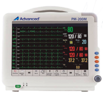 Patient Monitor PM-200M